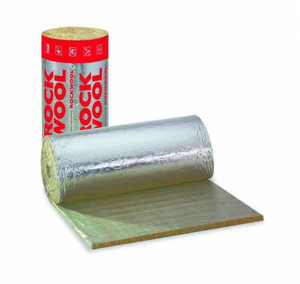 Rockwool Klimafix