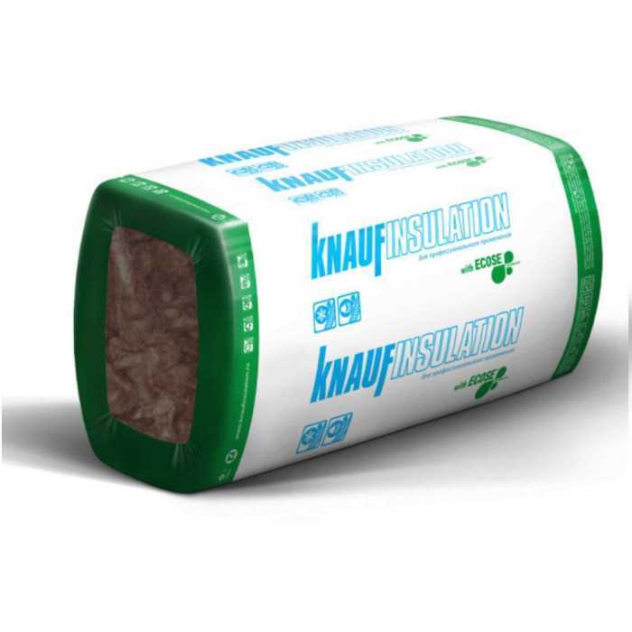 Knauf Insulation Aquastatik