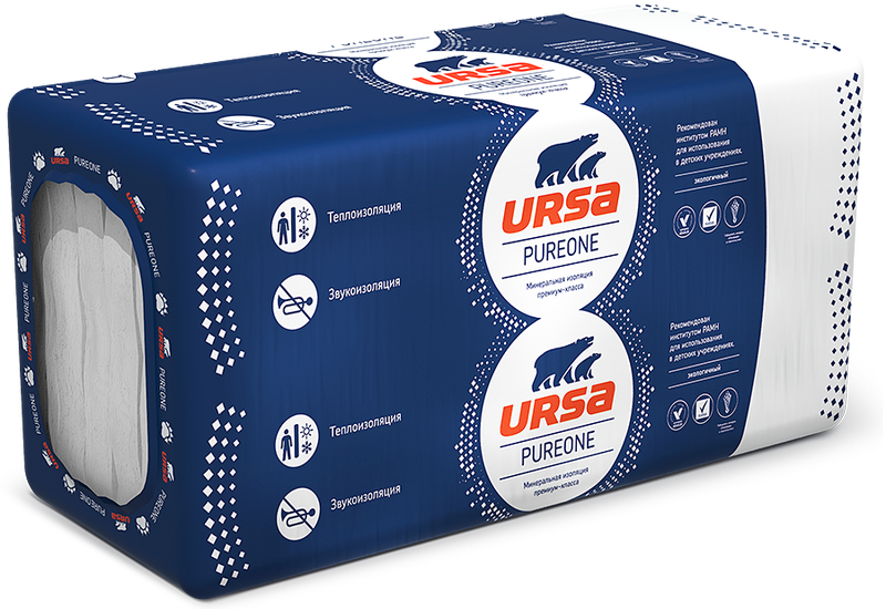 Ursa Pureone 34 PN